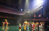 Trải nghiệm 15 tour du lịch đêm ở Hà Nội 