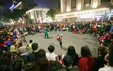 Trải nghiệm 15 tour du lịch đêm ở Hà Nội 