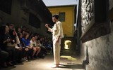 Trải nghiệm 15 tour du lịch đêm ở Hà Nội 