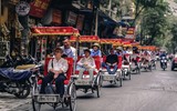 Trải nghiệm 15 tour du lịch đêm ở Hà Nội 