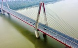 Hình ảnh Công an Hà Nội đảm bảo an ninh, an toàn chuyến thăm Việt Nam của Tổng Bí thư, Chủ tịch nước CHND Trung Hoa Tập Cận Bình