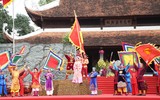 Tưng bừng Lễ hội kỷ niệm 235 năm Chiến thắng Ngọc Hồi-Đống Đa