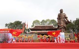 Tưng bừng Lễ hội kỷ niệm 235 năm Chiến thắng Ngọc Hồi-Đống Đa