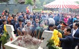 Tưng bừng Lễ hội kỷ niệm 235 năm Chiến thắng Ngọc Hồi-Đống Đa