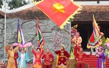 Tưng bừng Lễ hội kỷ niệm 235 năm Chiến thắng Ngọc Hồi-Đống Đa