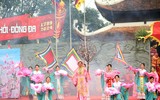 Tưng bừng Lễ hội kỷ niệm 235 năm Chiến thắng Ngọc Hồi-Đống Đa