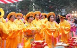 Tưng bừng Lễ hội kỷ niệm 235 năm Chiến thắng Ngọc Hồi-Đống Đa