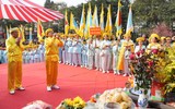 Tưng bừng Lễ hội kỷ niệm 235 năm Chiến thắng Ngọc Hồi-Đống Đa