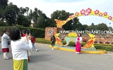 Các điểm du lịch của Hà Nội tấp nập du khách trong ngày cuối kỳ nghỉ Tết Giáp Thìn 