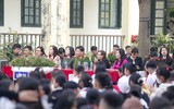 Công an Hà Nội đẩy mạnh tuyên truyền tác hại của 