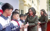 Công an Hà Nội đẩy mạnh tuyên truyền tác hại của 