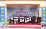 Công an Hà Nội đẩy mạnh tuyên truyền tác hại của 