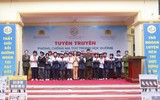 Công an Hà Nội đẩy mạnh tuyên truyền tác hại của 