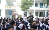 Công an Hà Nội đẩy mạnh tuyên truyền tác hại của 