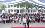 Công an Hà Nội đẩy mạnh tuyên truyền tác hại của 