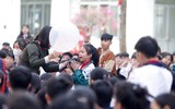 Công an Hà Nội đẩy mạnh tuyên truyền tác hại của 