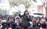 Công an Hà Nội đẩy mạnh tuyên truyền tác hại của 