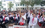 Công an Hà Nội đẩy mạnh tuyên truyền tác hại của 
