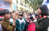 Công an Hà Nội đẩy mạnh tuyên truyền tác hại của 