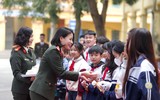 Công an Hà Nội đẩy mạnh tuyên truyền tác hại của 