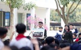 Công an Hà Nội đẩy mạnh tuyên truyền tác hại của 