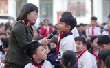 Công an Hà Nội đẩy mạnh tuyên truyền tác hại của 