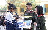 Công an Hà Nội đẩy mạnh tuyên truyền tác hại của 