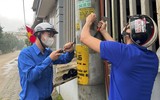 Tuổi trẻ Thủ đô chung tay với các hoạt động tình nguyện hưởng ứng Tháng Thanh niên