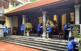 Tuổi trẻ Thủ đô chung tay với các hoạt động tình nguyện hưởng ứng Tháng Thanh niên