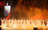 “50 năm Cảnh sát Cơ động – Những chặng đường vẻ vang”