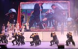 “50 năm Cảnh sát Cơ động – Những chặng đường vẻ vang”