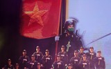 “50 năm Cảnh sát Cơ động – Những chặng đường vẻ vang”