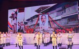 “50 năm Cảnh sát Cơ động – Những chặng đường vẻ vang”