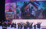 “50 năm Cảnh sát Cơ động – Những chặng đường vẻ vang”