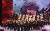 “50 năm Cảnh sát Cơ động – Những chặng đường vẻ vang”