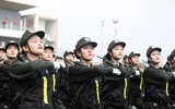 Ngắm những 