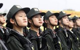 Ngắm những 