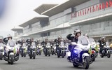 Ngắm những 