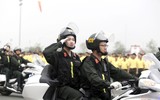 Ngắm những 