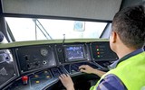Giải cứu hành khách trong vụ cháy giả định trên tàu metro Nhổn - ga Hà Nội