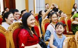Khởi động trại hè trải nghiệm ‘Học làm chiến sĩ công an’