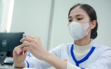 Người dân Hà Nội chủ động đi tiêm vaccine ngừa cúm