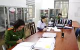 Những thầy thuốc mang màu áo xanh của Công an Hà Nội 