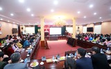 Phát huy phẩm chất của người phụ nữ Việt Nam trong kỷ nguyên mới