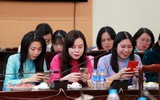 Phát huy phẩm chất của người phụ nữ Việt Nam trong kỷ nguyên mới