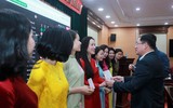 Phát huy phẩm chất của người phụ nữ Việt Nam trong kỷ nguyên mới
