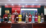 Phát huy phẩm chất của người phụ nữ Việt Nam trong kỷ nguyên mới