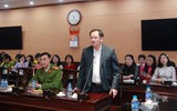 Phát huy phẩm chất của người phụ nữ Việt Nam trong kỷ nguyên mới