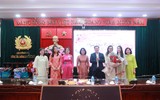 Phát huy phẩm chất của người phụ nữ Việt Nam trong kỷ nguyên mới