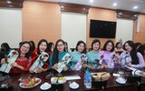 Phát huy phẩm chất của người phụ nữ Việt Nam trong kỷ nguyên mới